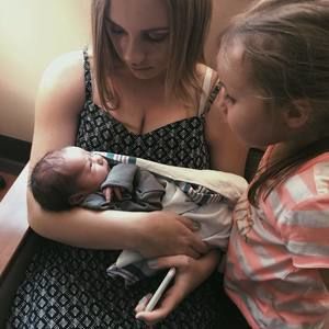 Meet your Posher, Taylor